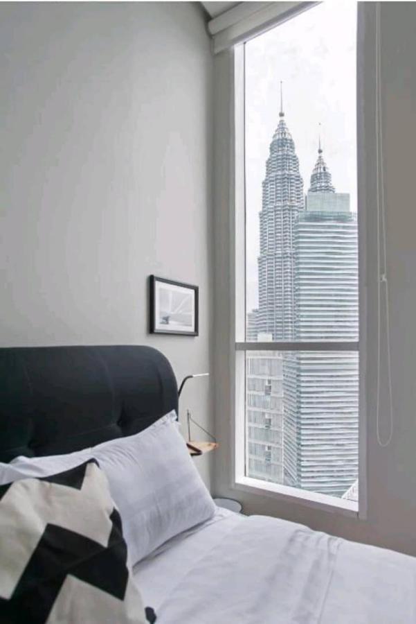 Soho Suites Klcc Kuala Lumpur Exterior photo