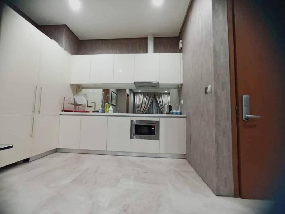 Soho Suites Klcc Kuala Lumpur Room photo